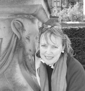 Sophie Neville in Copenhagen Sophie Neville in Copenhagen