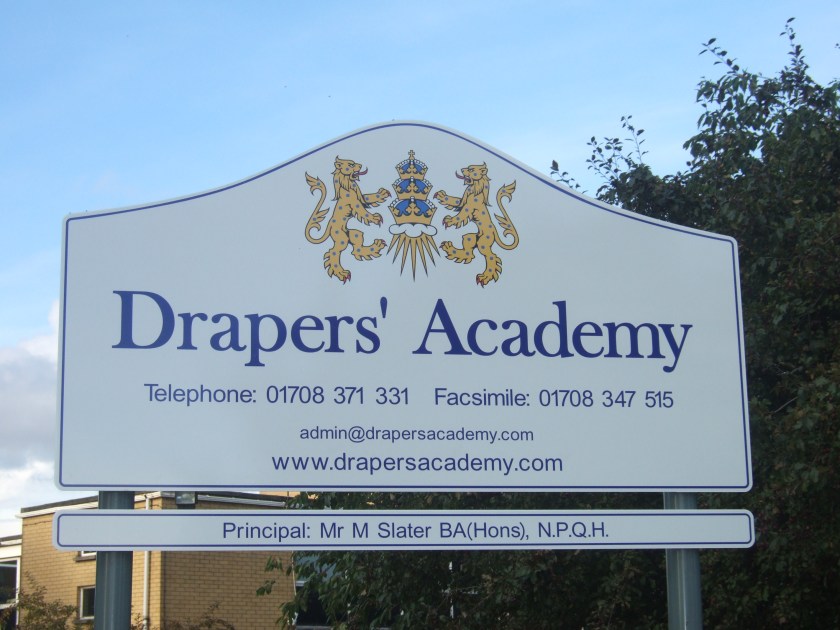 Drapers' Academy