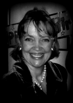 Sophie Neville Sophie Neville