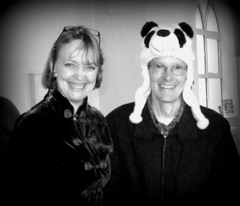 China's Bestseller - a Bible Society Talk China's Bestseller