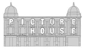 Hackney Picture House graphic