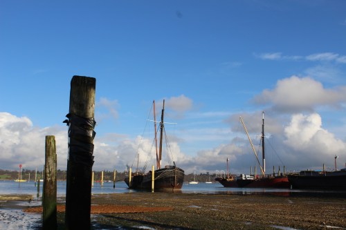 Pin Mill