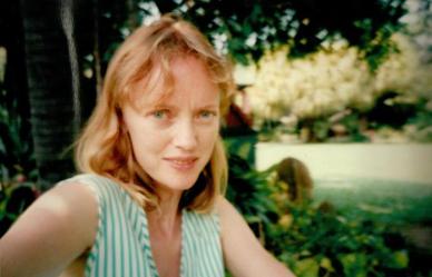 Sophie Neville in Thailand ~ Sophie Neville in Thailand ~