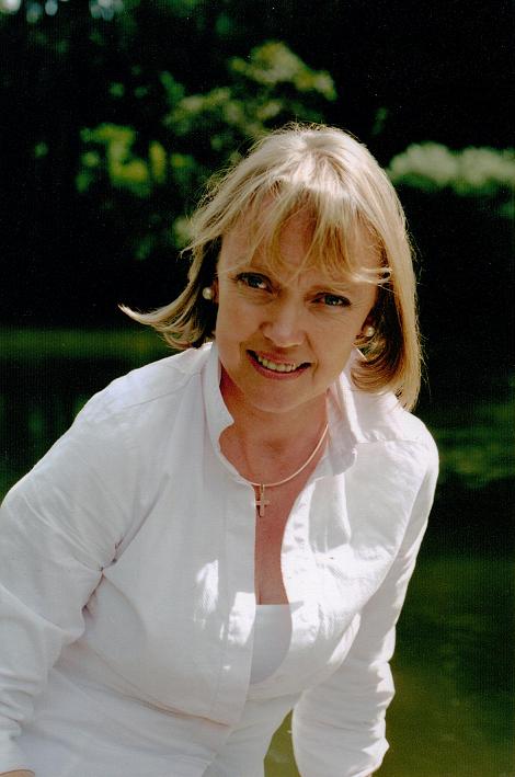 Sophie Neville, writer and producer
