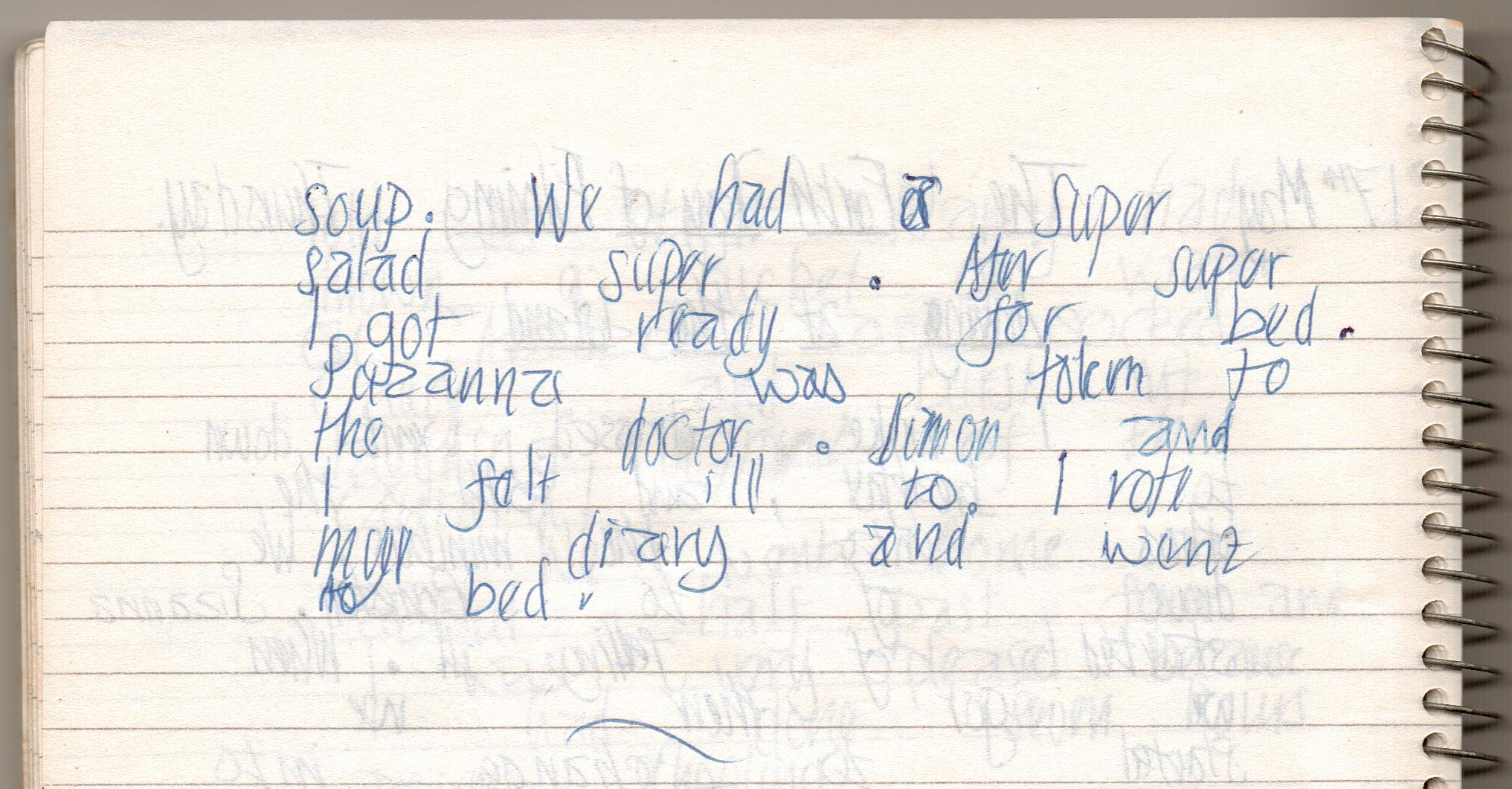 Making the 1974 movie Swallows and Amazons