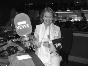 Sophie Neville Radio 4