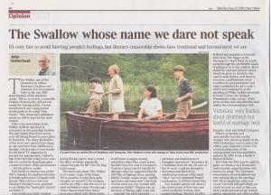 Times - 26th July 2015