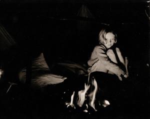 Sophie Neville as Titty Walker