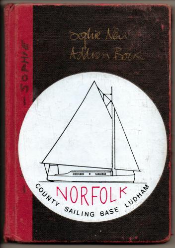 Coot Club - My Address Book