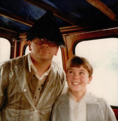 Coot Club - Sam Kelly and Jake Coppard