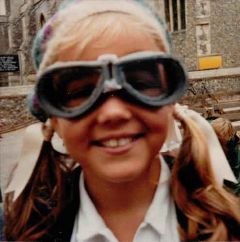 Coot Club - One of the twins