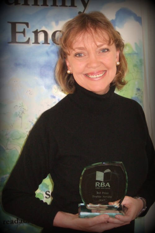 International Rubery Book Award