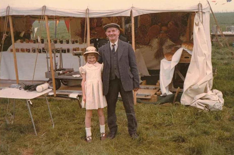 Wheetabix Commercial with Tamzin Neville and Percy Baxter