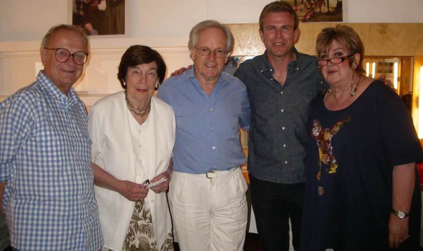 David Wood on QuoteUnquote