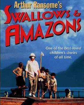 Captain Flint walks the plank