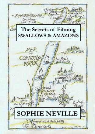 The Secrets of Filming Swallows & Amazons