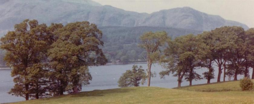 View from Bank Ground 2