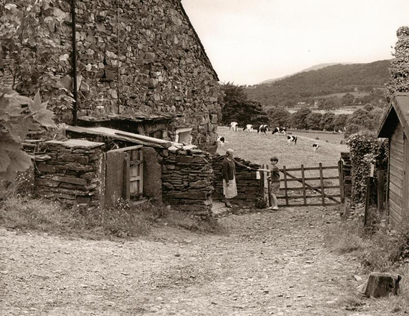 BW Brenda Bruce with Simon West - trimmed