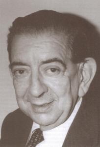 Dr Roger Altounyan