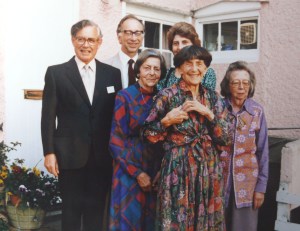 SUZIE, TAQUI, BRIGIT