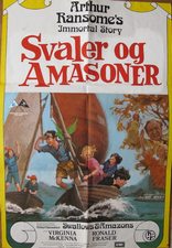 The Norweigian version