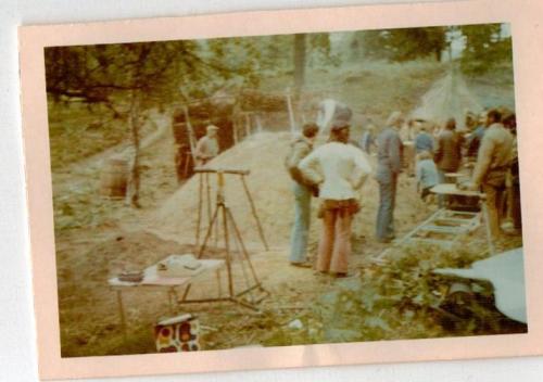 Charcoal Burners- longshot1