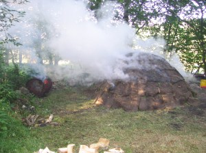 Charcoal HaybridgeEarthburn 006