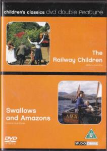 DVD released by StudioCanal 