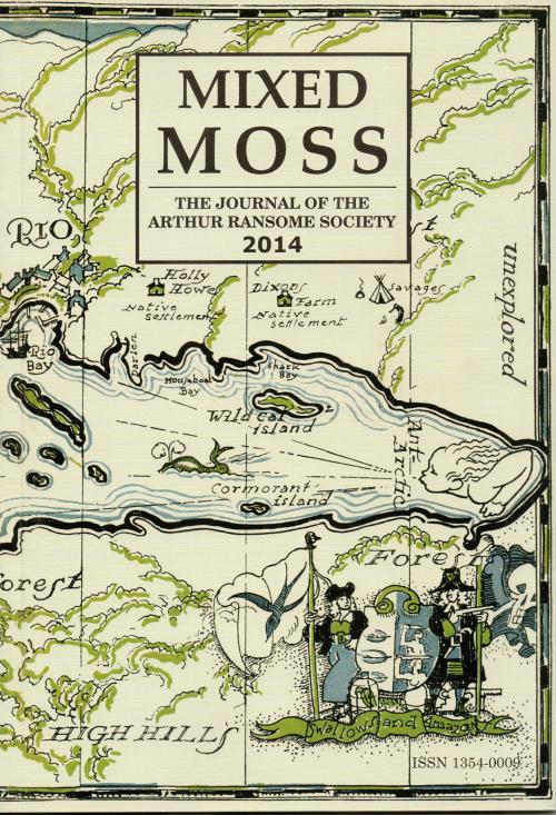 Mixed Moss 2014