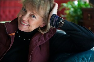 Sophie Neville - a portrait by Sylvain Guenot - May 2014 JPG