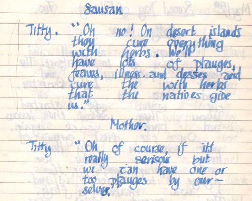 15th May detail  page two