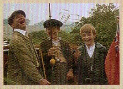 Coot Club SAm Kelly BBC