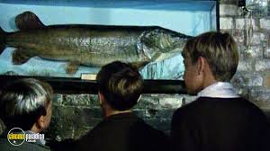 Coot Club The Death and Glorie's Pike