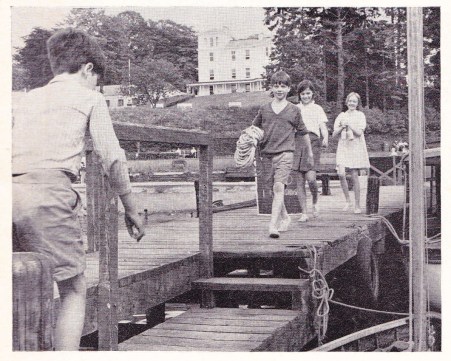 Lancashire Life May 1974 - S&A - Contents photo only