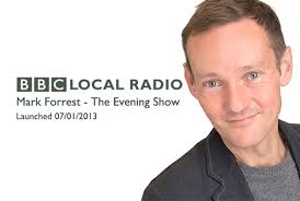 Mark Forrest Evening Show