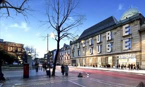 Hackney Picture House exterior