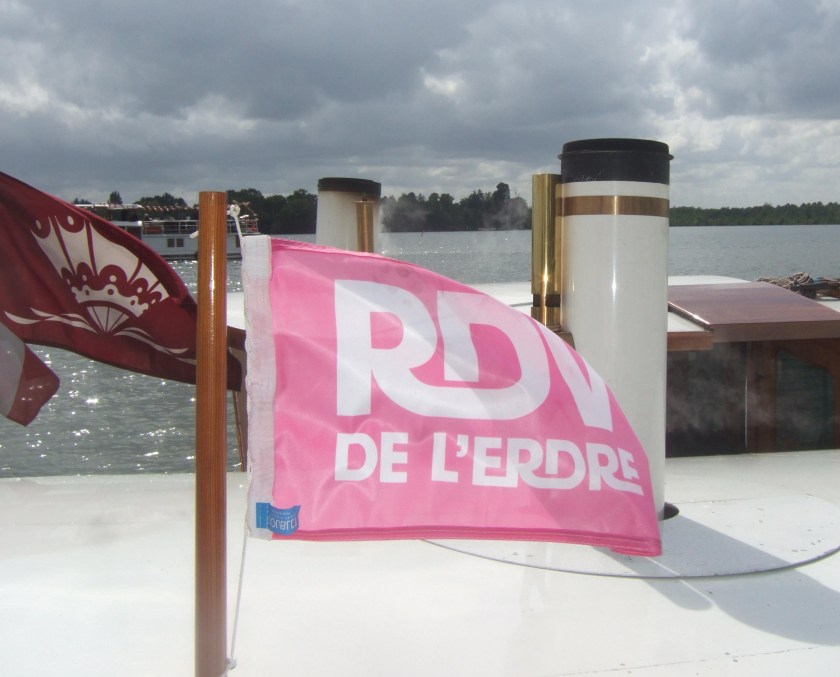 RDV flag