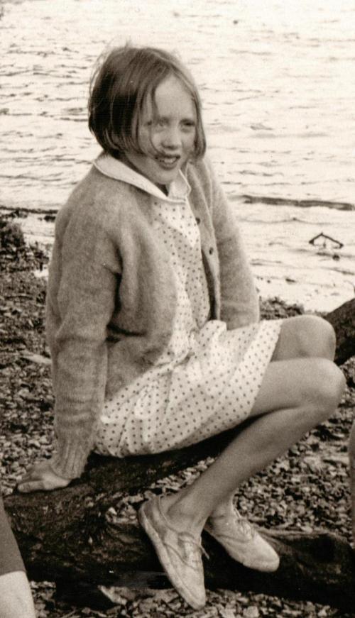 BW Sophie Neville in Secret Harbour