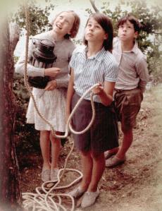 Sophie Suzanna and Sten