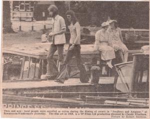 The Guardian 8th June 1973