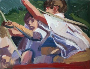 John-And-Susan-Coming-About