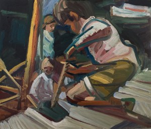 Roger-Ties-The-Swallow-Down