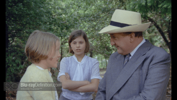 Blu-ray Sophie Neville with Ronald Fraser
