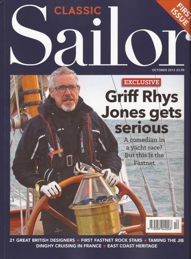 Classic Sailor cover