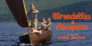 Hirondelles et Amazones