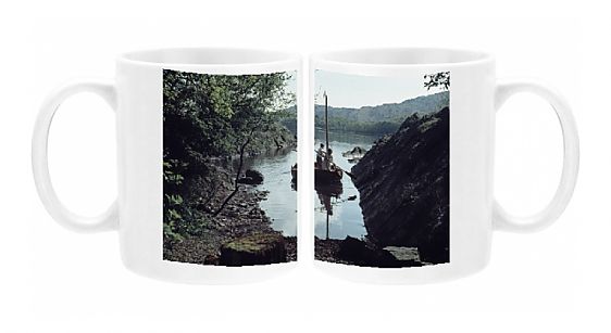 Swallows and Amazons