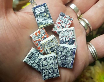 Dolls House Minatures