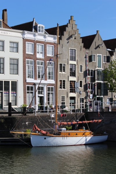 Nancy Balckett in Middleburg photo Sophie Neville