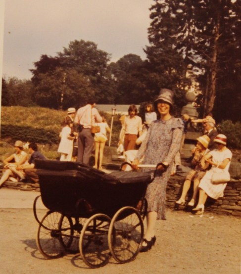 Lesley's photo of Jane Grendon at Rio