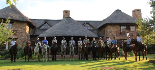 TWT Ride reaching Jembisa 2017